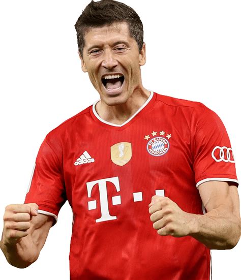 lewandowski png